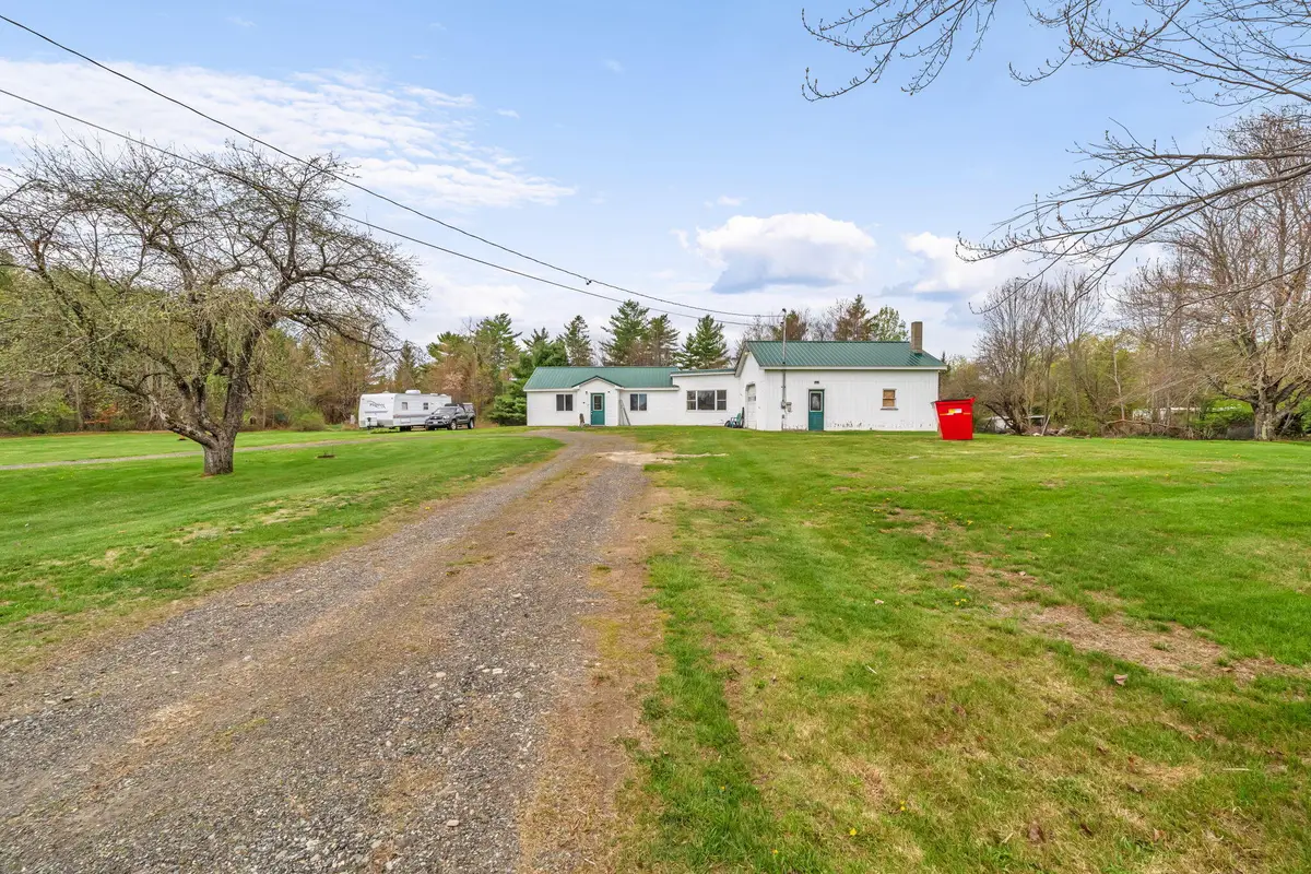 752 Detroit Road, Troy, ME 04987 - #1