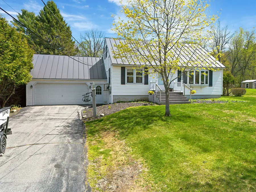 158 Bassett Road, Winslow, ME 04901 - #3