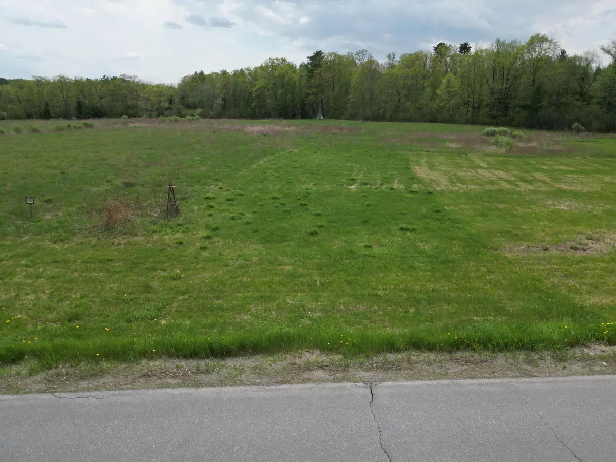 0 Lombard Dam Road, Vassalboro, ME 04989 - #1