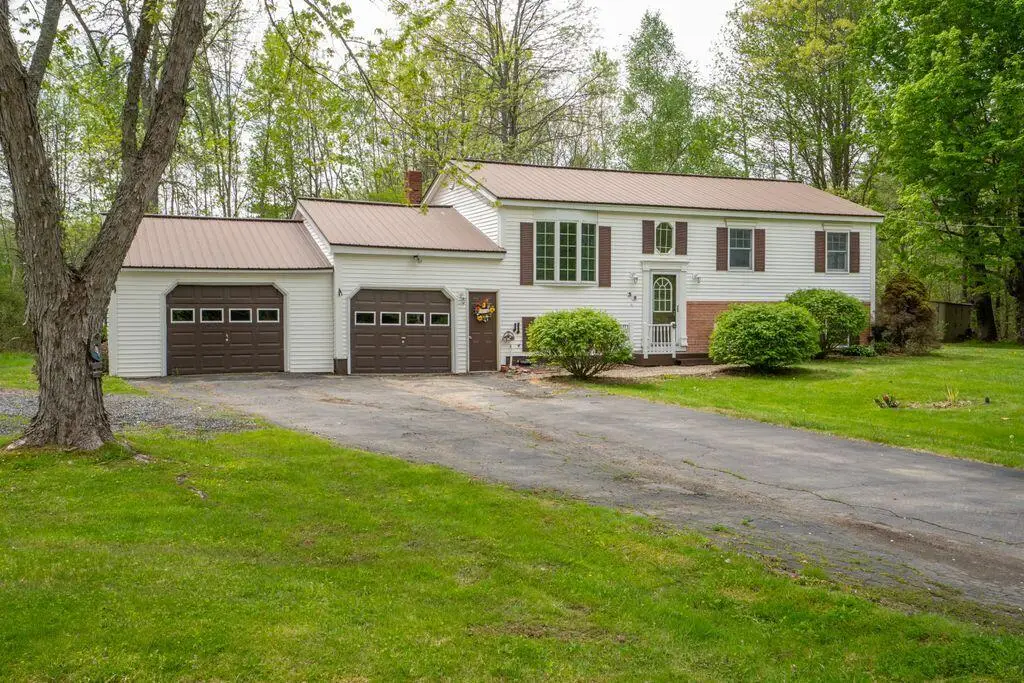 35 Parmenter Terrace, China, ME 04358 - #1