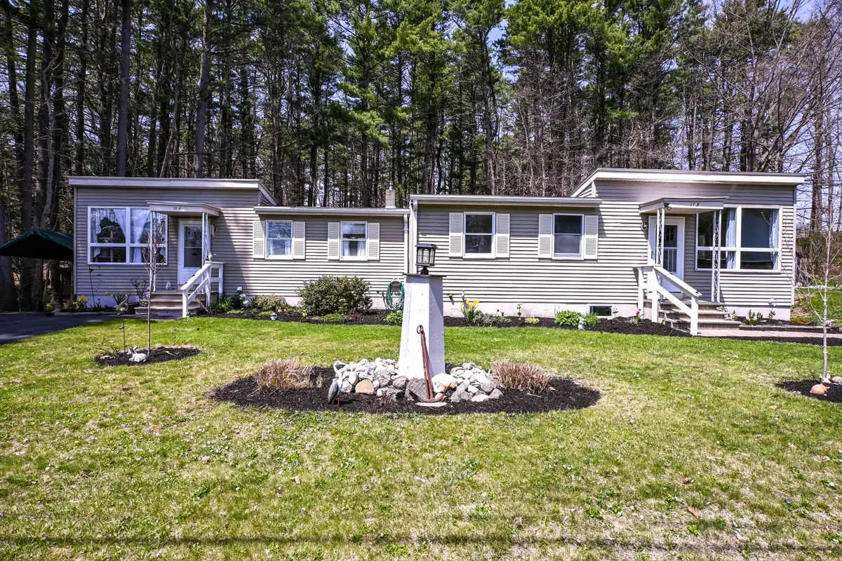 27 Elmwood Drive, Saco, ME 04072 - #1