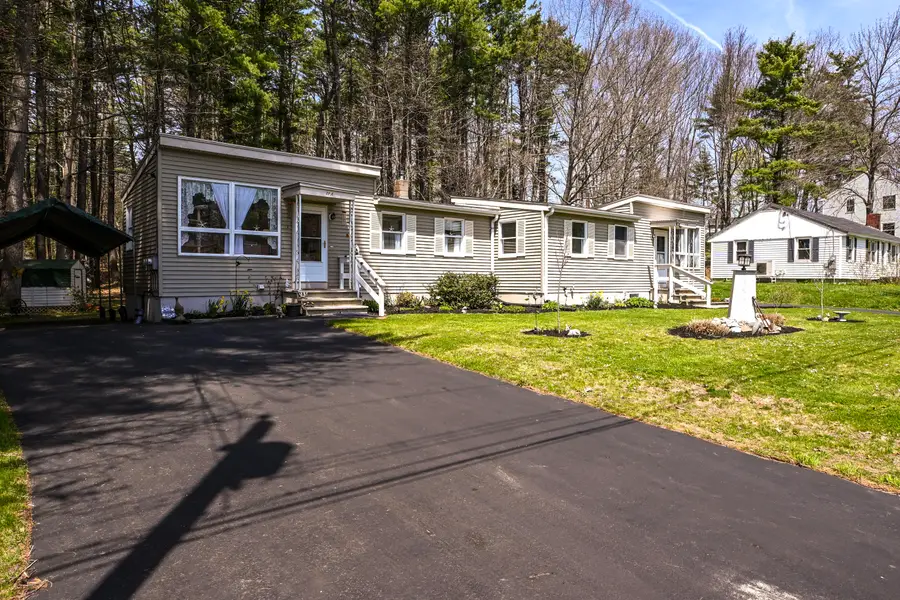 27 Elmwood Drive, Saco, ME 04072 - #3