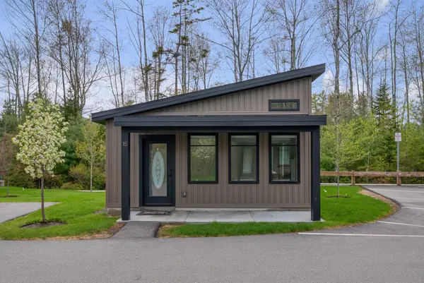 15 Canter Way #4, Scarborough, ME 04074