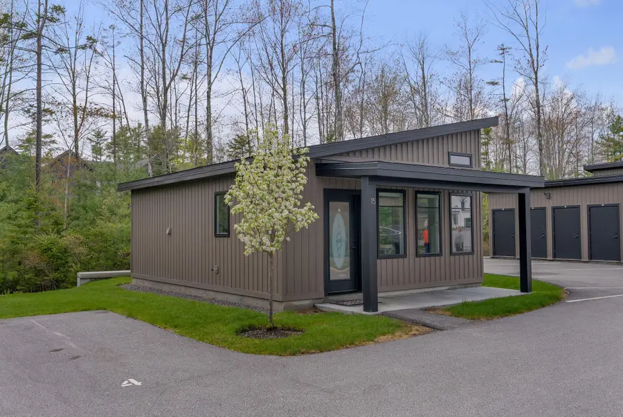 15 Canter Way #4, Scarborough, ME 04074 - #2