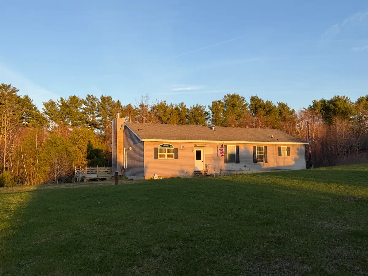10 Heino Lane, China, ME 04358 - #1
