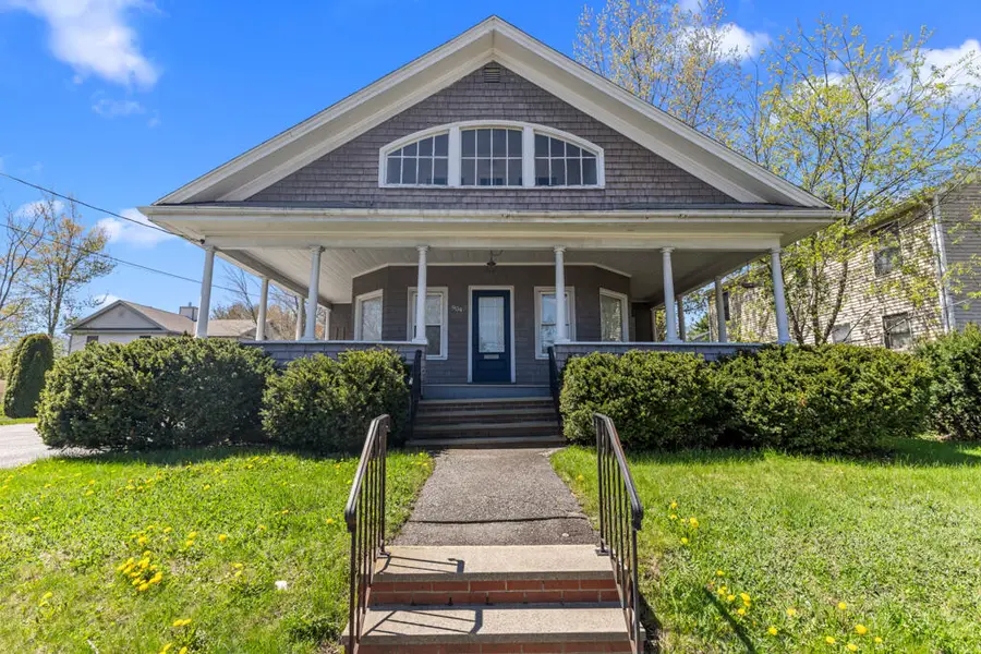 904 Washington Avenue, Portland, ME 04103 - #3