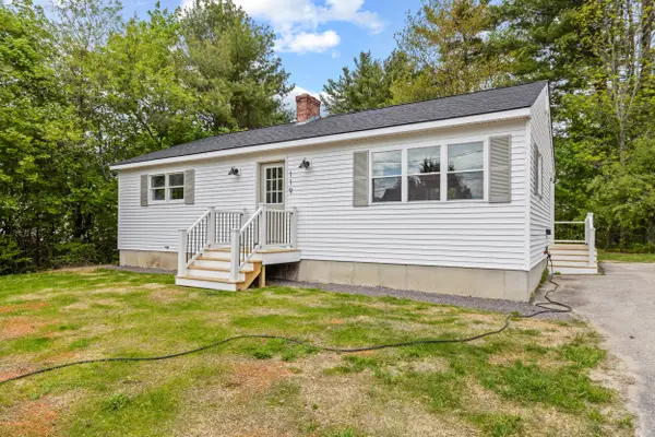 119 Capisic Street, Portland, ME 04102