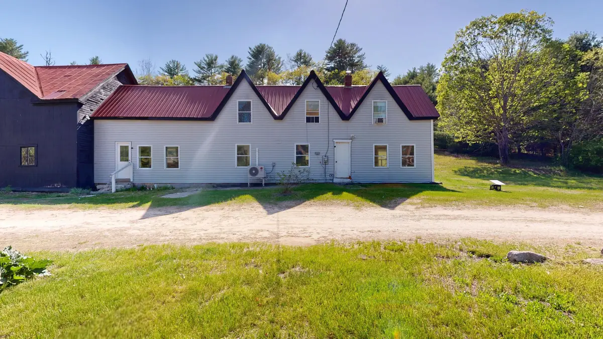 1337 Edes Falls Road, Harrison, ME 04040 - #1