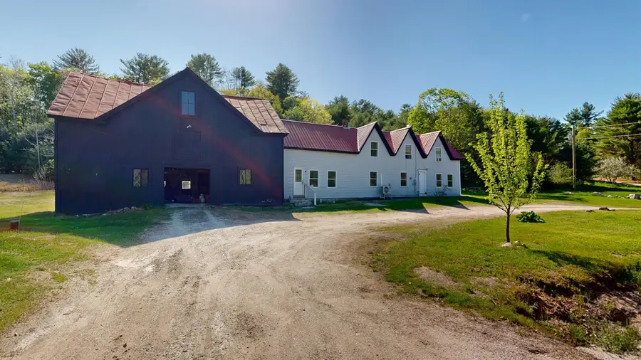 1337 Edes Falls Road, Harrison, ME 04040 - #3