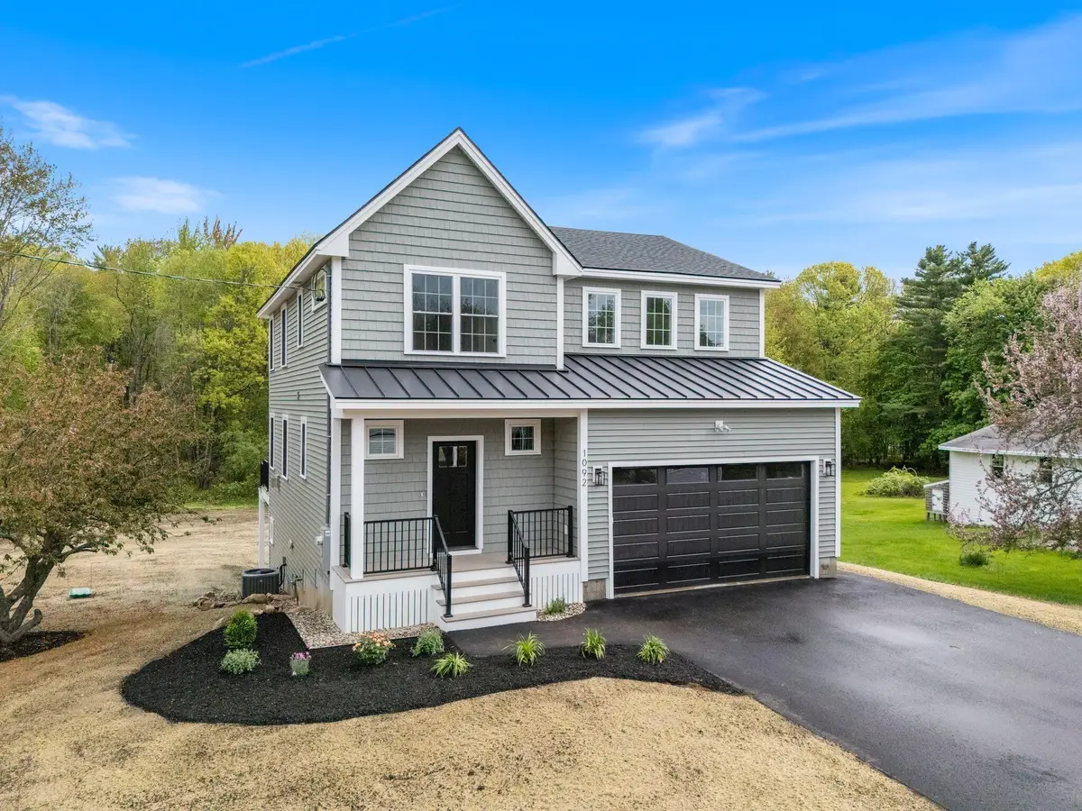 1092 State Road, Eliot, ME 03903 - #1