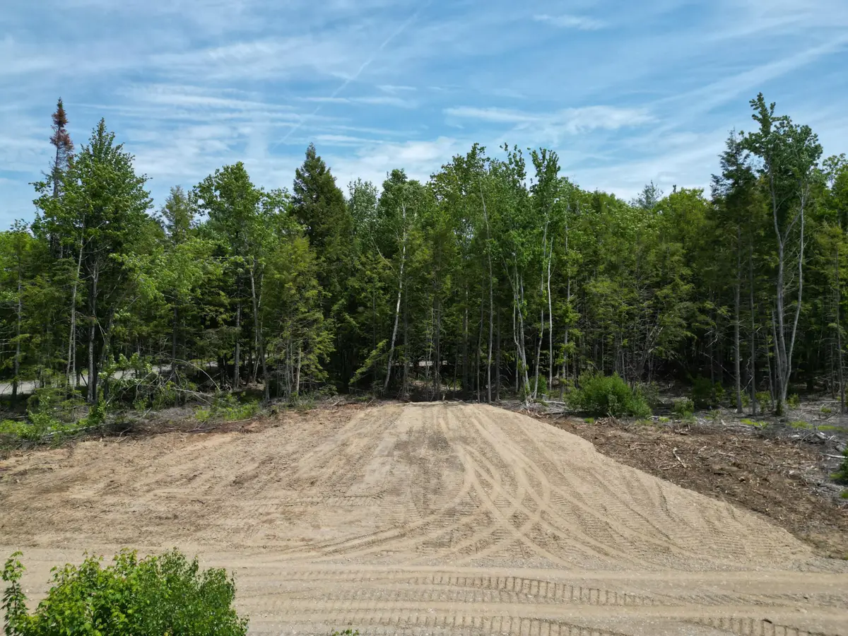 Lot 1 Mattamiscontis Road, Howland, ME 04448 - #1