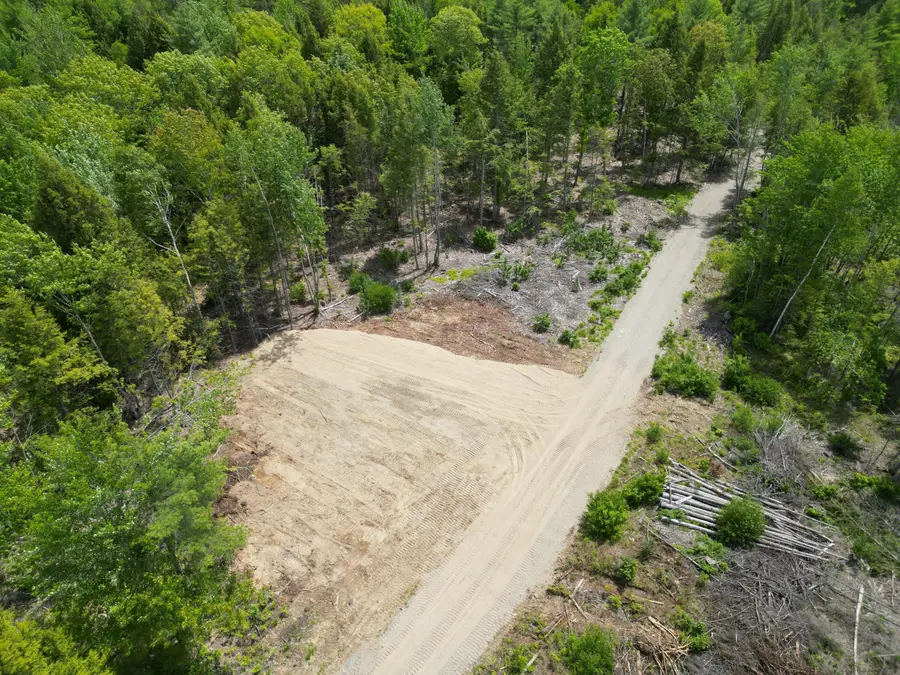 Lot 1 Mattamiscontis Road, Howland, ME 04448 - #3