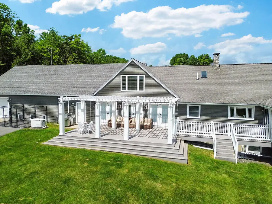 78 + 98 Hussey Hill Road, Oakland, ME 04963 - #3