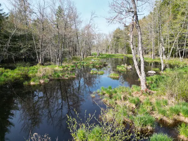 Lot 2 Off Mattamiscontis Road, Howland, ME 04448