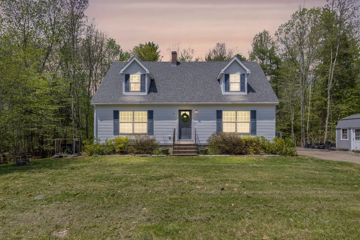 44 Blanchard Road, Lebanon, ME 04027 - #1