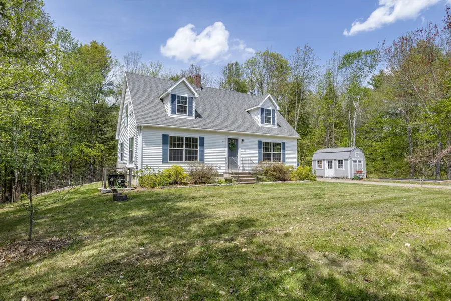 44 Blanchard Road, Lebanon, ME 04027 - #2