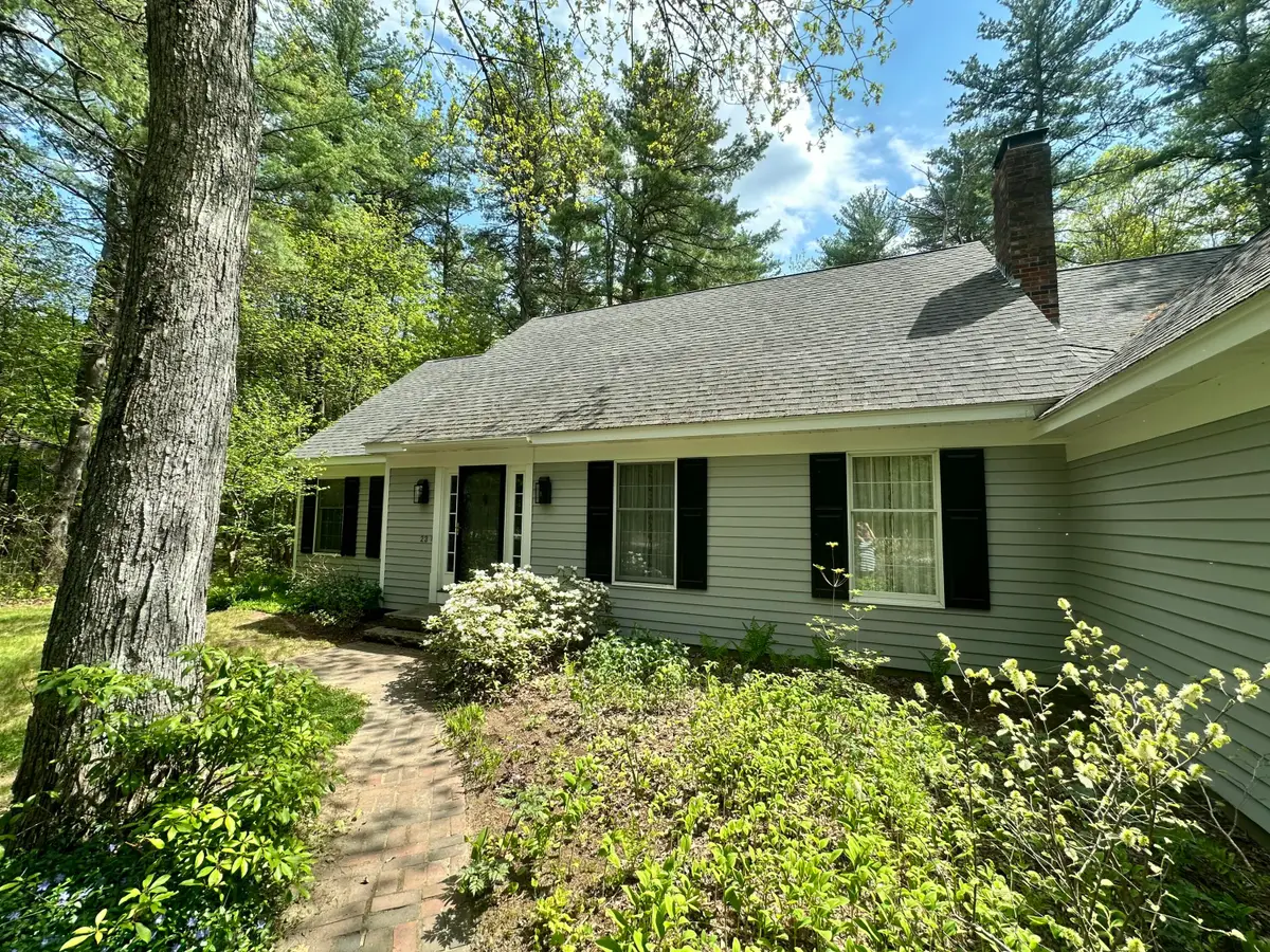 23 Juniper Road, Brunswick, ME 04011 - #1