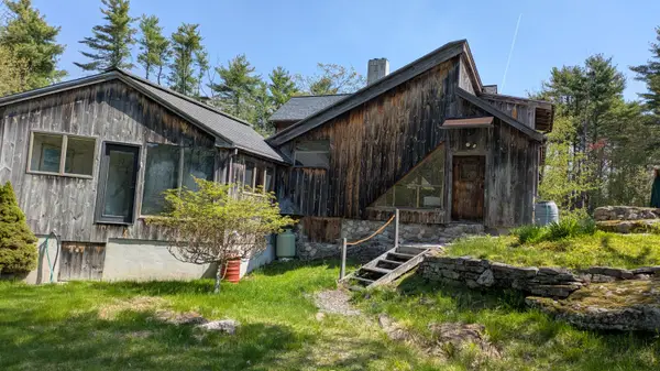 43 Flying Point Road, Georgetown, ME 04548