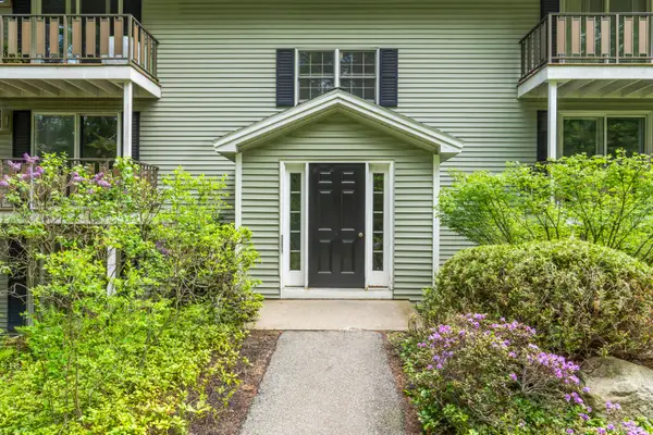 24 Parkwood Drive #103, Augusta, ME 04330