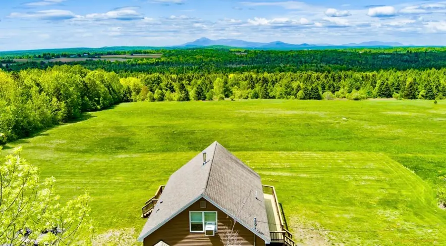 521 Gallison Road, Sherman, ME 04776 - #2