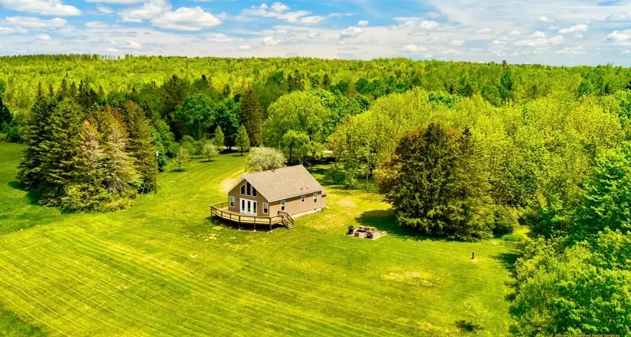 521 Gallison Road, Sherman, ME 04776 - #3