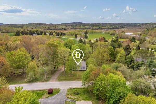 33 Fields Pond Road, Orrington, ME 04474
