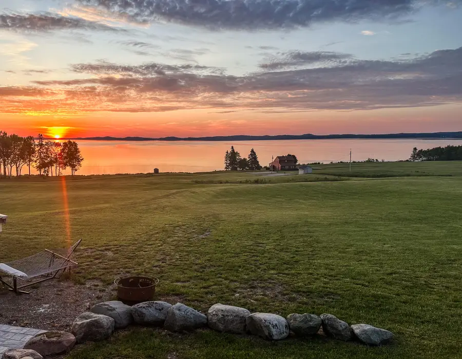 357 Shore Road, Perry, ME 04667 - #2