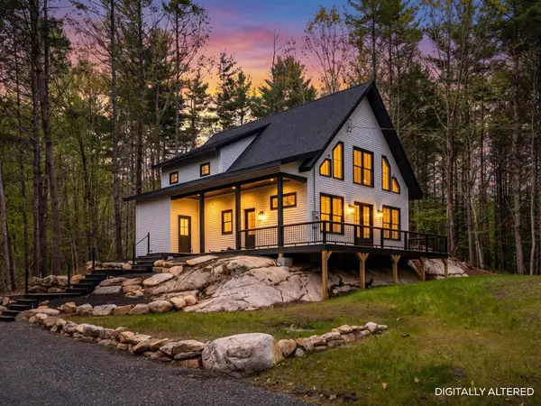 141 Logging Road, York, ME 03902
