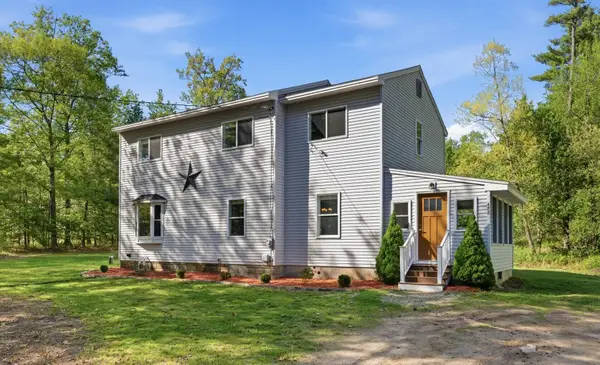 472 School Street, Sanford, ME 04073