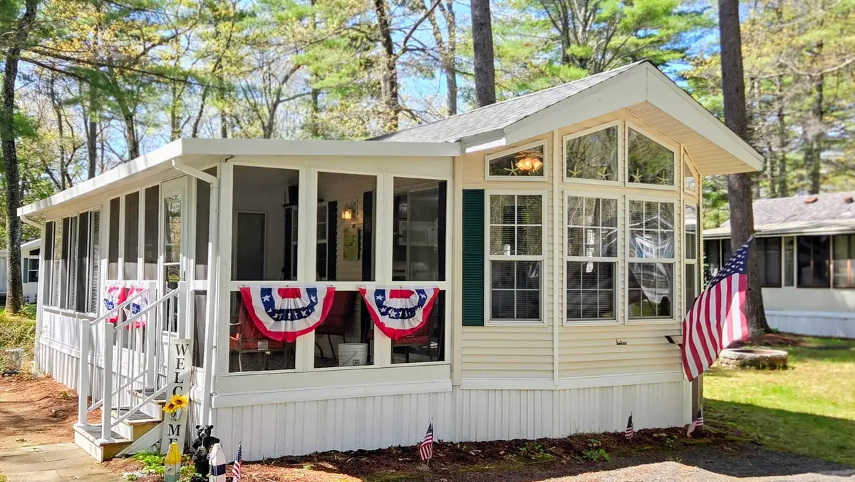 117 Bears Den Road #84, Wells, ME 04090 - #1