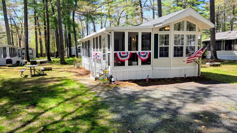 117 Bears Den Road #84, Wells, ME 04090 - #3