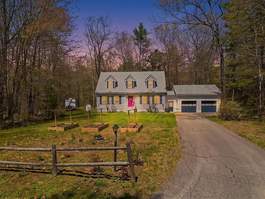 304 Rocky Shore Lane, Oakland, ME 04963 - #3
