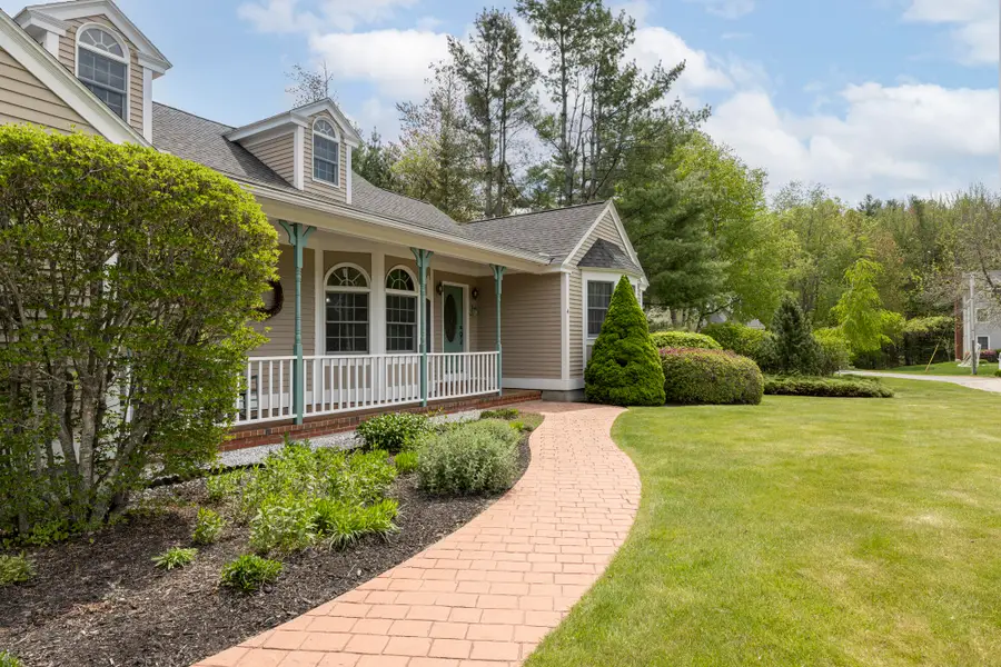 4 Rays Circle, Scarborough, ME 04074 - #3