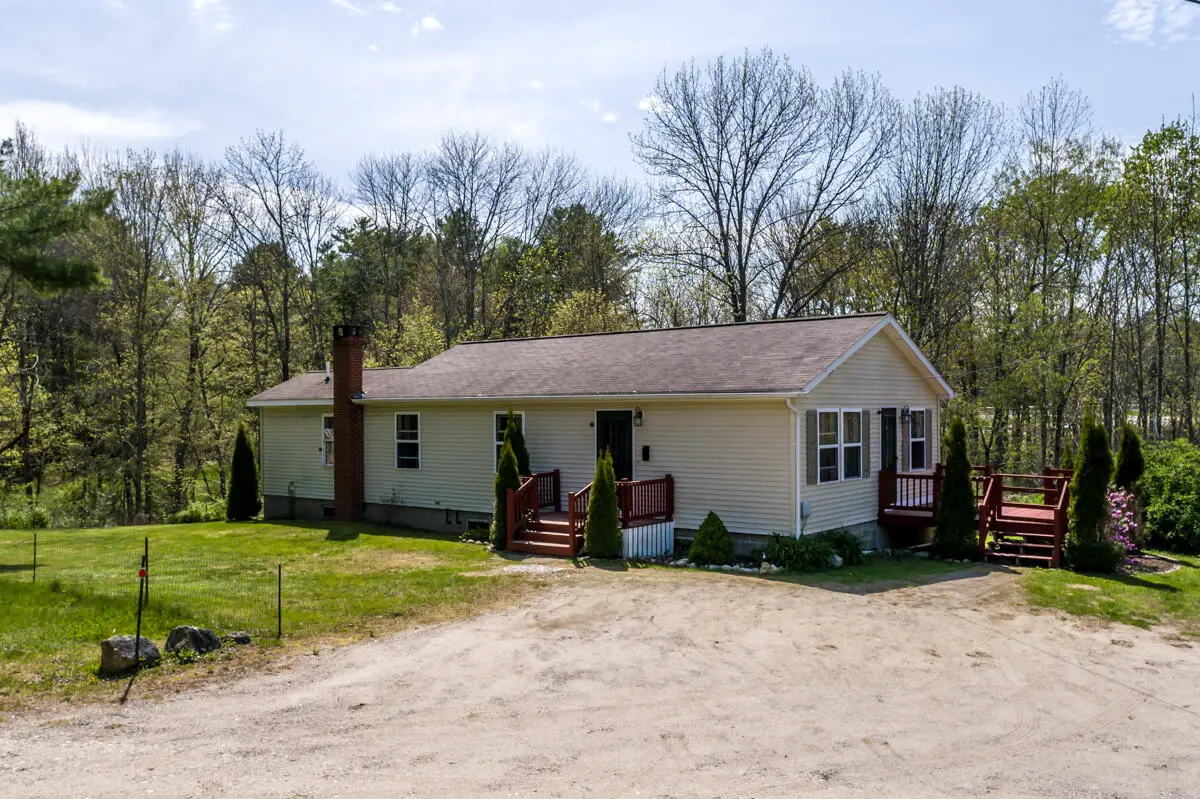 10 Radley Road, Freeport, ME 04032 - #1