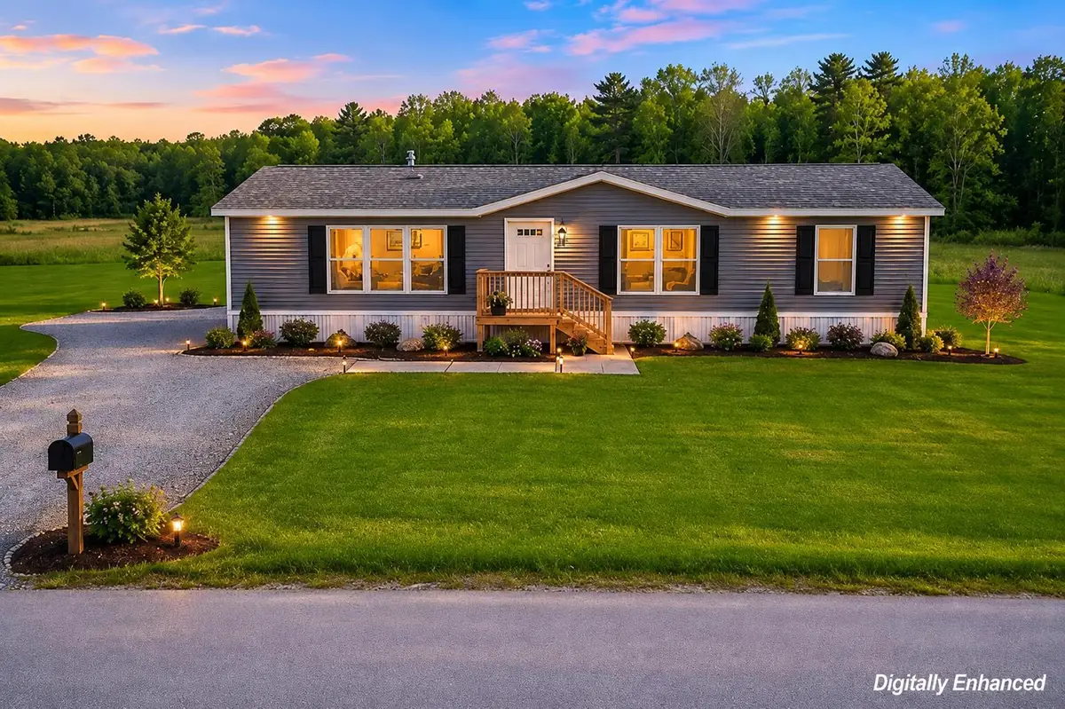 0 Lombard Dam Road, Vassalboro, ME 04989 - #1