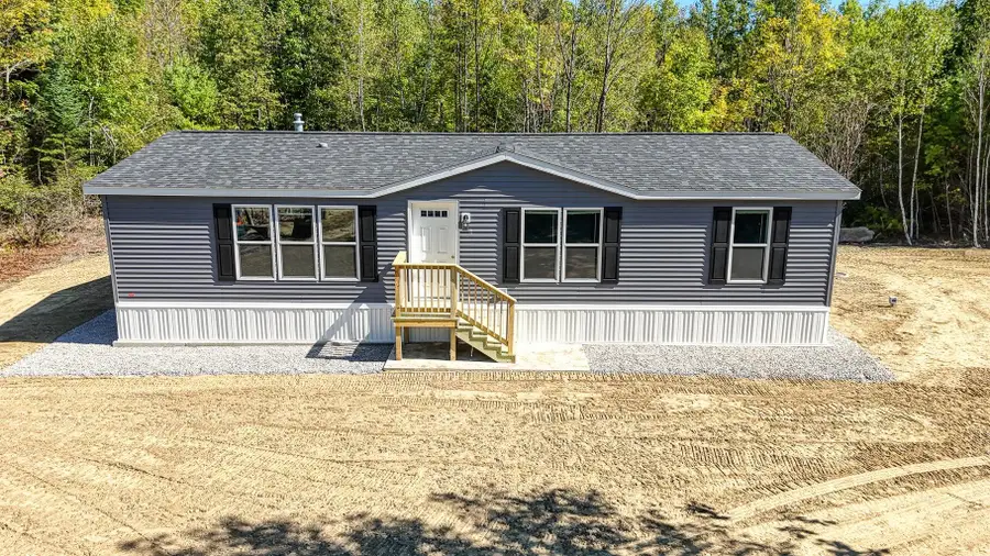 0 Lombard Dam Road, Vassalboro, ME 04989 - #2