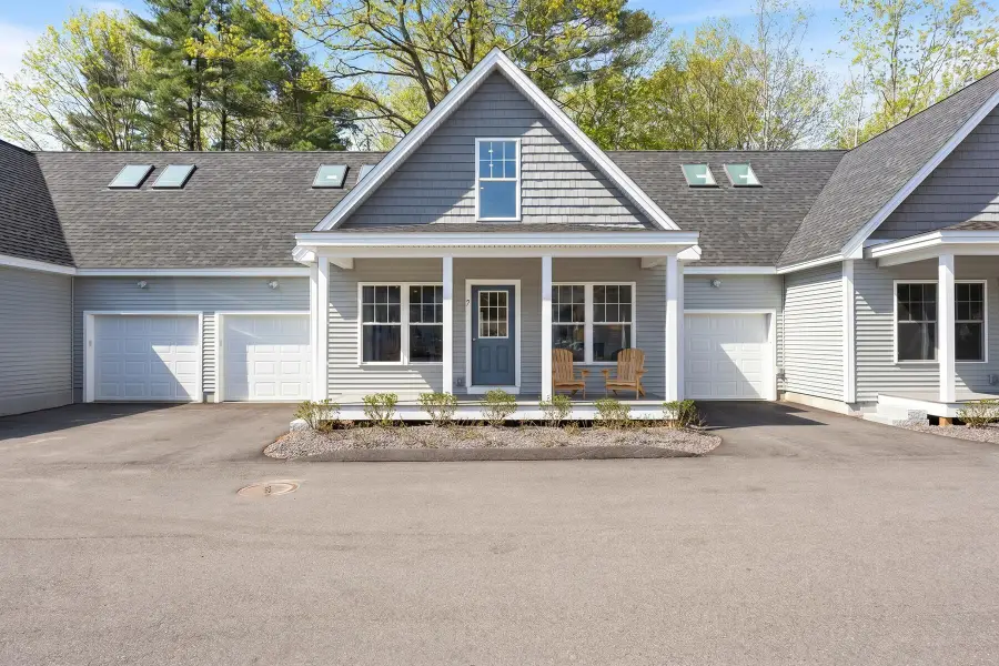 7 Apex Drive #2, Westbrook, ME 04092 - #2