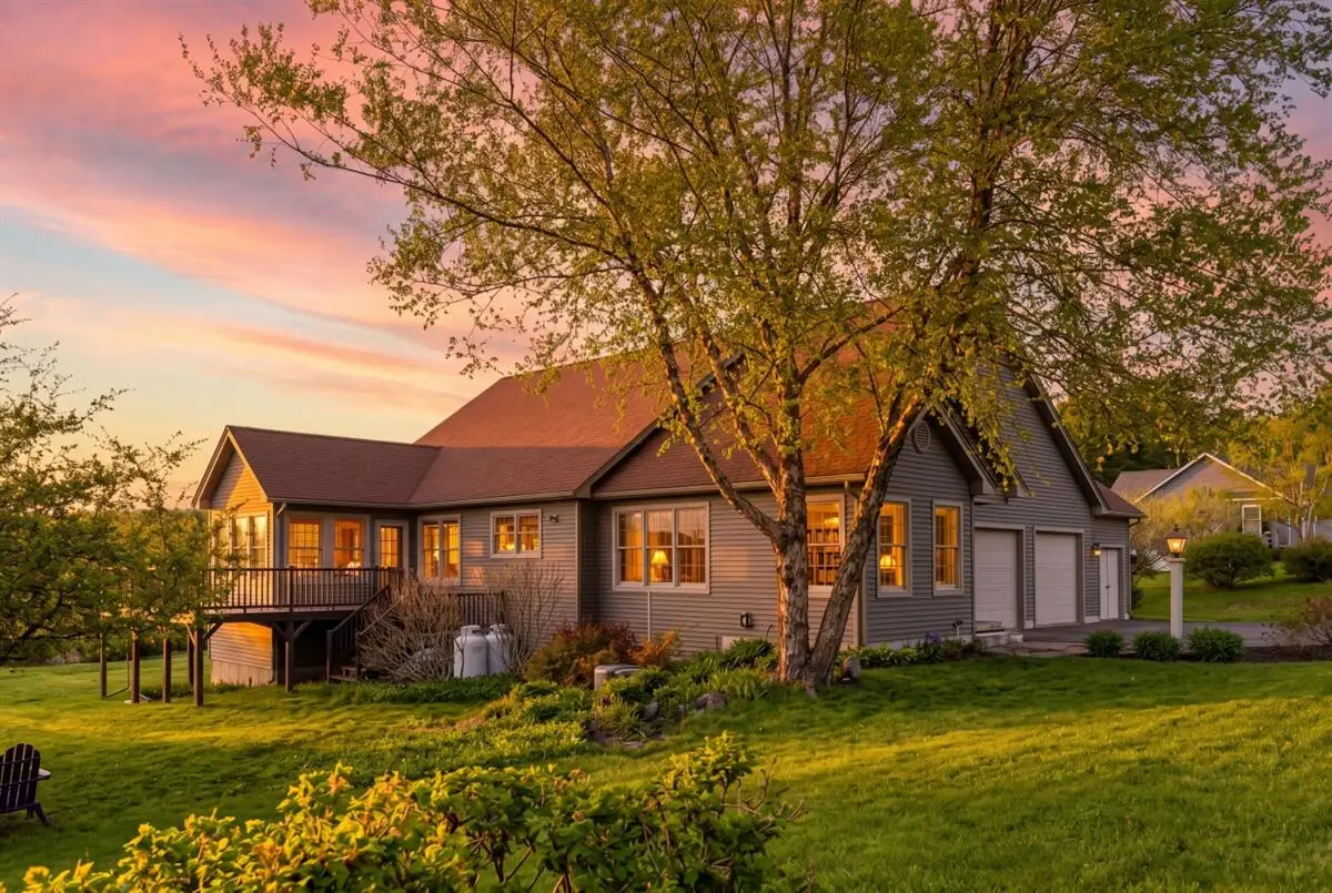 127 Town Farm Road, Hallowell, ME 04347 - #1