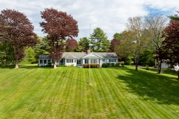 367 State Rte. 129, South Bristol, ME 04573