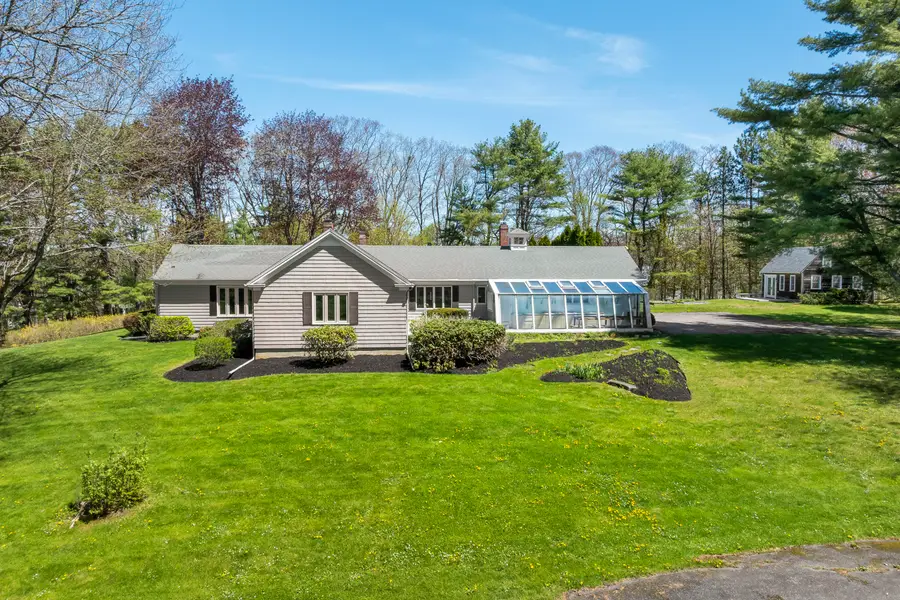 367 State Rte. 129, Walpole, ME 04573 - #3