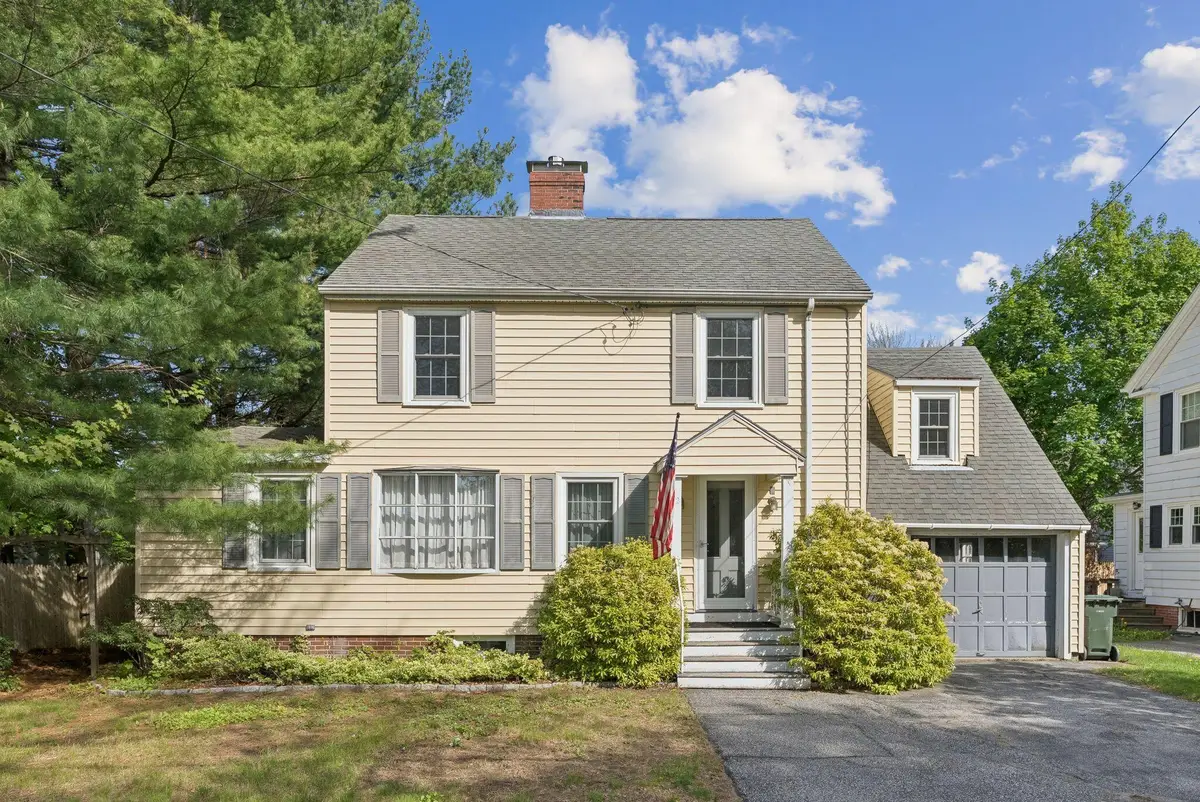 52 Davis Street, South Portland, ME 04106 - #1