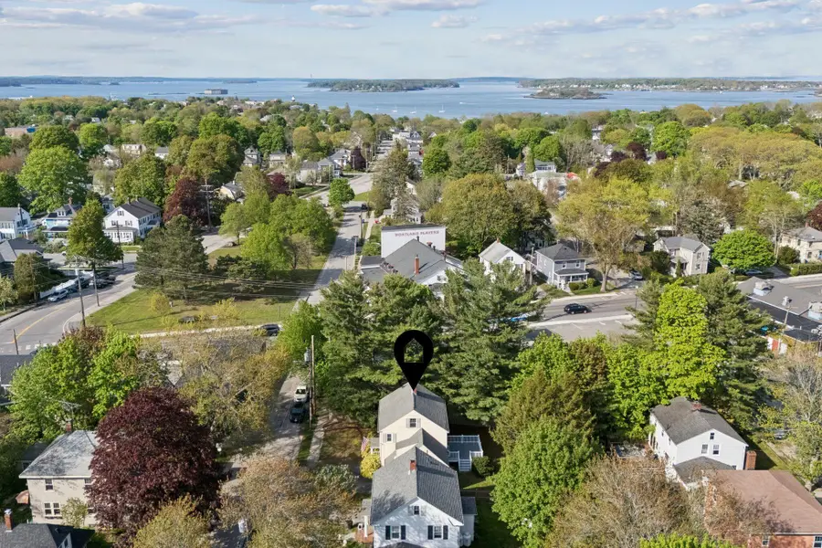 52 Davis Street, South Portland, ME 04106 - #2