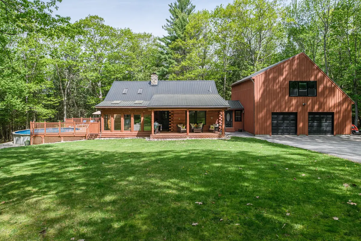 64 Summit Road, Gray, ME 04039 - #1