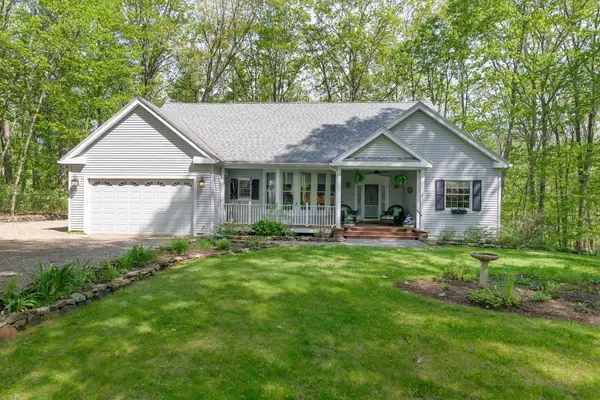 30 Fife's Lane, South Berwick, ME 03908