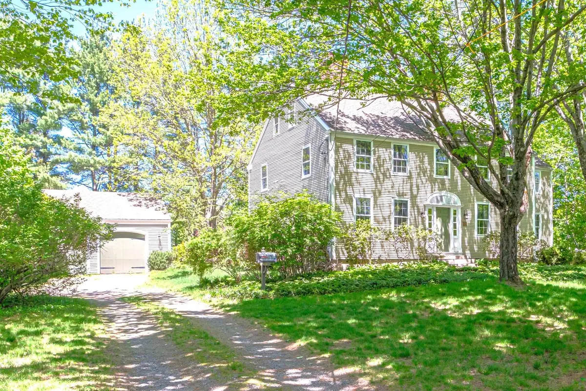 296 Main Street, Gorham, ME 04038 - #1