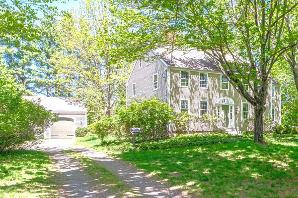 296 Main Street, Gorham, ME 04038