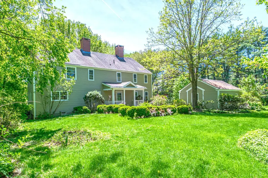 296 Main Street, Gorham, ME 04038 - #3
