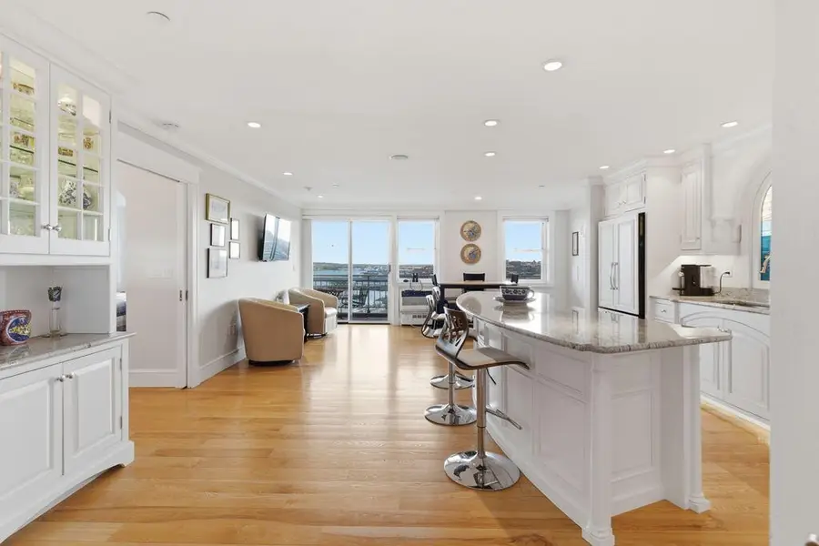 45 Eastern Promenade #6F&G, Portland, ME 04101 - #2