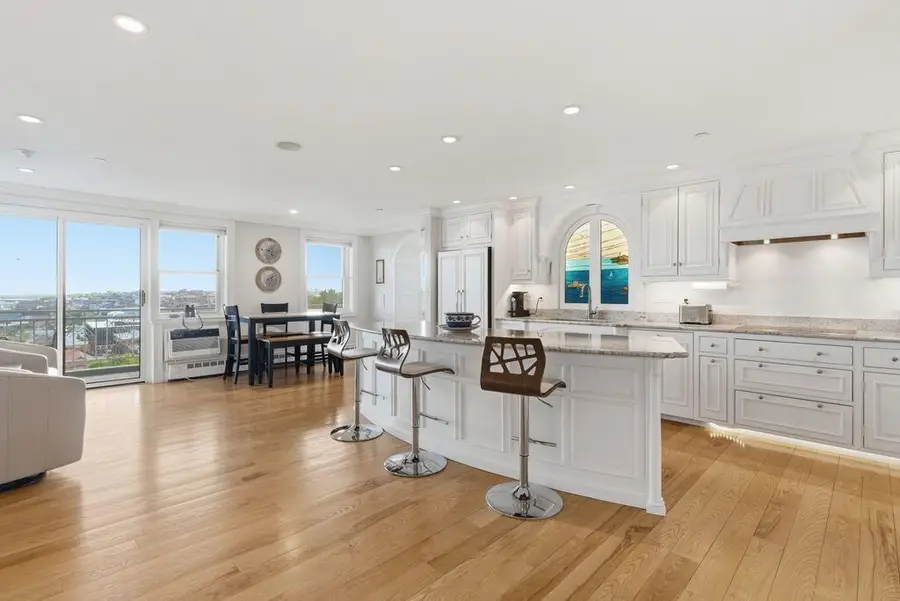 45 Eastern Promenade #6F&G, Portland, ME 04101 - #3