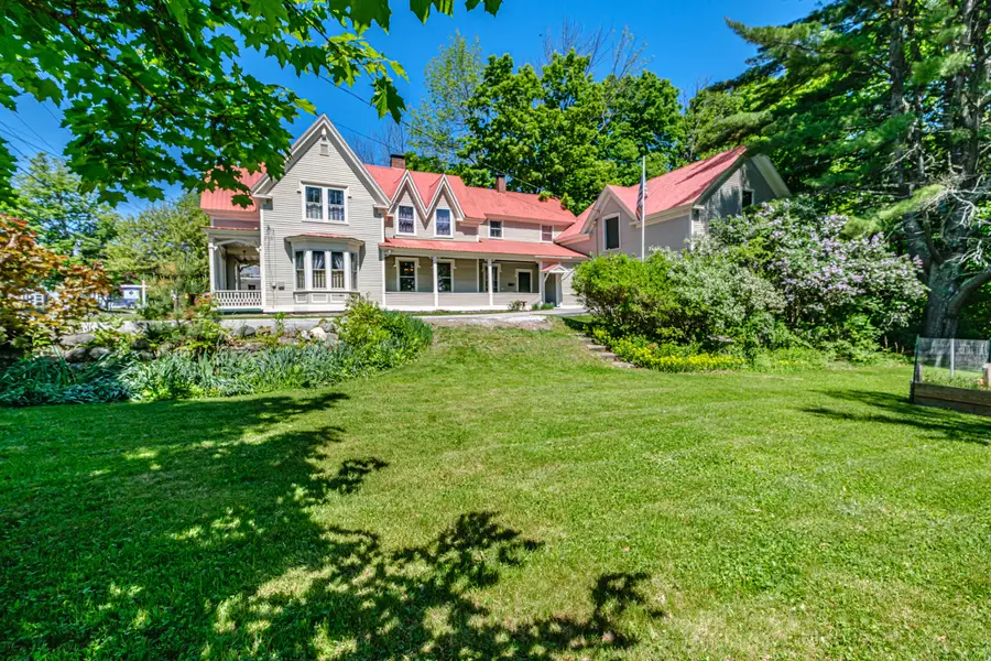 9 N High Street, Bridgton, ME 04009 - #2